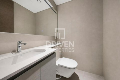 Appartement à Sobha Hartland, Mohammed Bin Rashid City, Dubai, 2 chambres, 110.83 m², № 138791 - photo 8
