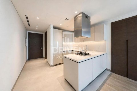 Appartement à Sobha Hartland, Mohammed Bin Rashid City, Dubai, 2 chambres, 110.83 m², № 138791 - photo 3