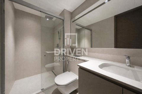 Appartement à Sobha Hartland, Mohammed Bin Rashid City, Dubai, 2 chambres, 110.83 m², № 138791 - photo 11
