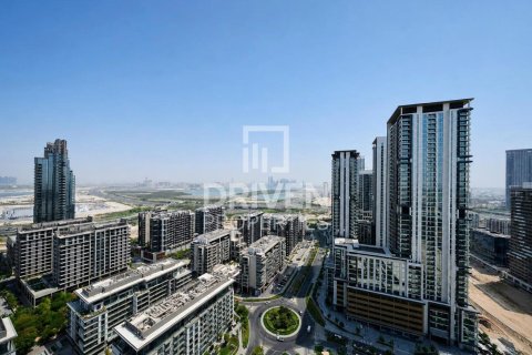 Appartement à Sobha Hartland, Mohammed Bin Rashid City, Dubai, 2 chambres, 110.83 m², № 138791 - photo 14