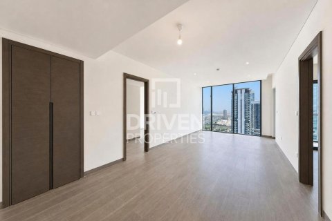 Appartement à Sobha Hartland, Mohammed Bin Rashid City, Dubai, 2 chambres, 110.83 m², № 138791