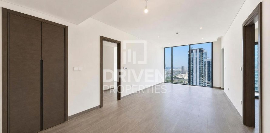 Appartement à Sobha Hartland, Mohammed Bin Rashid City, Dubai, 2 chambres, 110.83 m², № 138791
