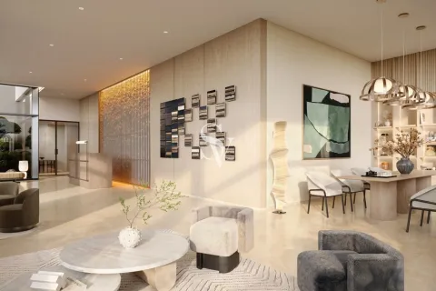 Appartement à Terra Heights à Dubai, 2 chambres, 102 m², № 68803 - photo 12