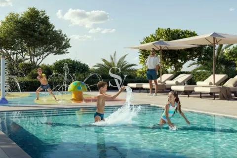 Apartment in Baystar by Vida in Dubai 4 bedrooms, 274 sq.m. № 68801 - photo 9