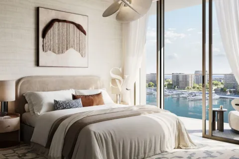 Apartment in Baystar by Vida in Dubai 4 bedrooms, 274 sq.m. № 68801 - photo 4