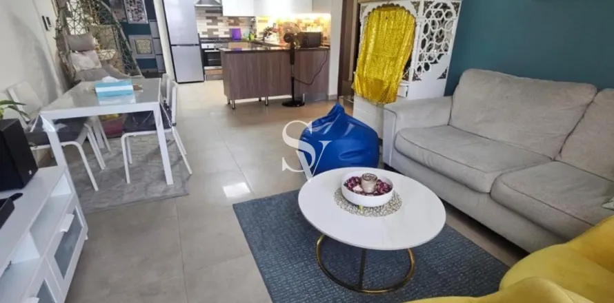 Apartamento en AZIZI STAR en Al Furjan, Dubai, 2 dormitorios, 88 m², № 68802