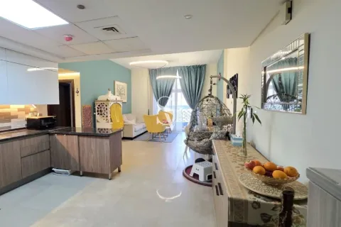 Apartamento en AZIZI STAR en Al Furjan, Dubai, 2 dormitorios, 88 m², № 68802 - foto 4