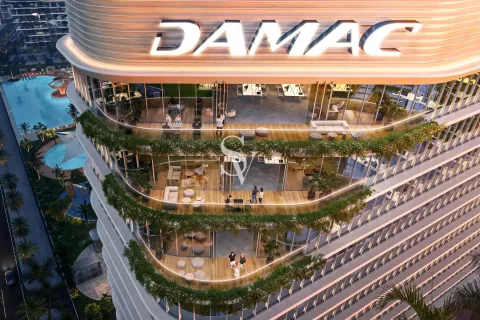 Apartamento en Damac District en DAMAC Hills (Akoya by DAMAC), Dubai, 2 dormitorios, 105 m², № 68807 - foto 15