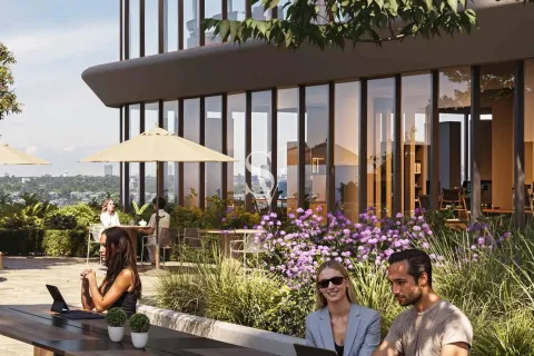 Apartamento en Damac District en DAMAC Hills (Akoya by DAMAC), Dubai, 2 dormitorios, 105 m², № 68807 - foto 21