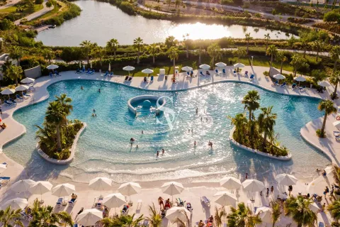 Apartamento en Damac District en DAMAC Hills (Akoya by DAMAC), Dubai, 2 dormitorios, 105 m², № 68807 - foto 27