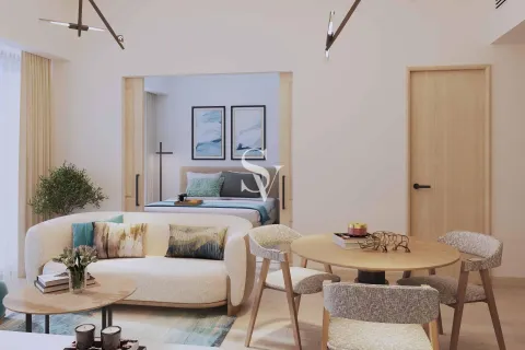 Apartamento en Damac District en DAMAC Hills (Akoya by DAMAC), Dubai, 2 dormitorios, 105 m², № 68807 - foto 7