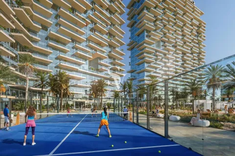 Apartamento en Damac District en DAMAC Hills (Akoya by DAMAC), Dubai, 2 dormitorios, 105 m², № 68807 - foto 12