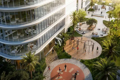 Apartamento en Damac District en DAMAC Hills (Akoya by DAMAC), Dubai, 2 dormitorios, 105 m², № 68807 - foto 19