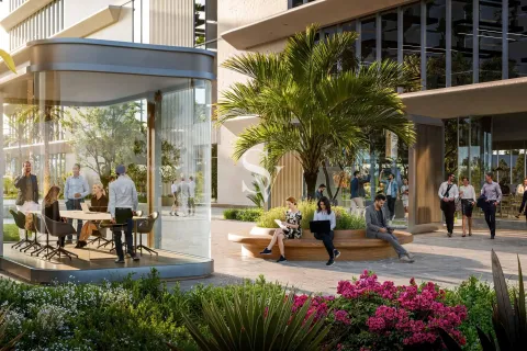 Apartamento en Damac District en DAMAC Hills (Akoya by DAMAC), Dubai, 2 dormitorios, 105 m², № 68807 - foto 20