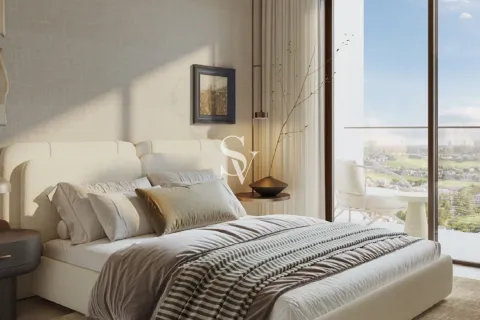 Apartamento en Rosehill en Dubai Hills Estate, Dubai, 2 dormitorios, 110 m², № 68805 - foto 7