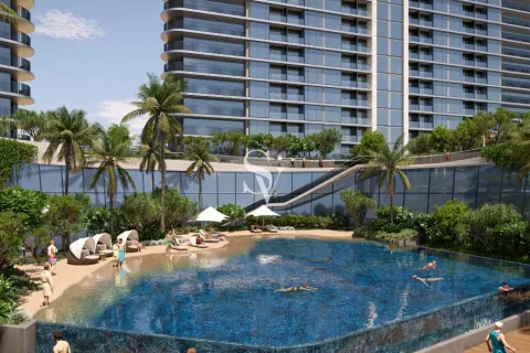 Apartamento en Sobha Solis Tower A en Motor City, Dubai, 2 dormitorios, 106 m², № 68806 - foto 15