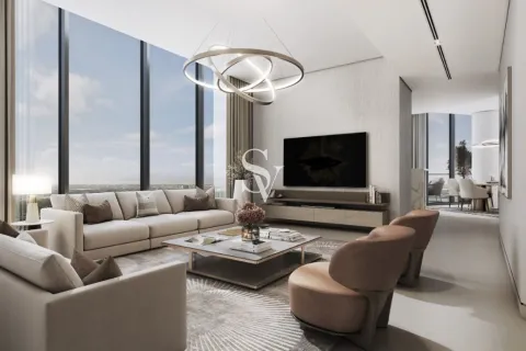 Apartamento en Sobha Solis Tower A en Motor City, Dubai, 2 dormitorios, 106 m², № 68806 - foto 1