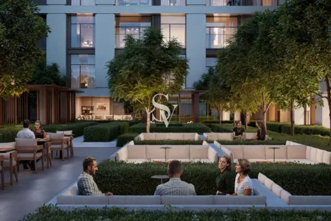 Apartamento en Terra Heights en Dubai, 2 dormitorios, 103 m², № 68804 - foto 10