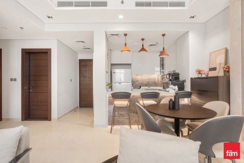 Apartment in Business Bay, Dubai 3 bedrooms, 154.4 sq.m. № 111879 - photo 12