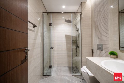 Apartment in Business Bay, Dubai 3 bedrooms, 154.4 sq.m. № 111879 - photo 8