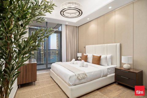Apartment in Business Bay, Dubai 3 bedrooms, 154.4 sq.m. № 111879 - photo 20