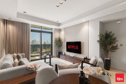 Apartment in Business Bay, Dubai 3 bedrooms, 154.4 sq.m. № 111879 - photo 30