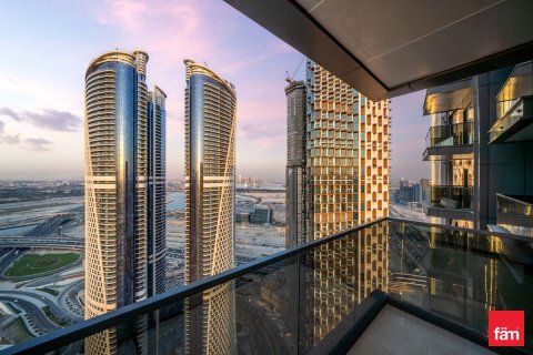 Apartment in Business Bay, Dubai 3 bedrooms, 154.4 sq.m. № 111879 - photo 7