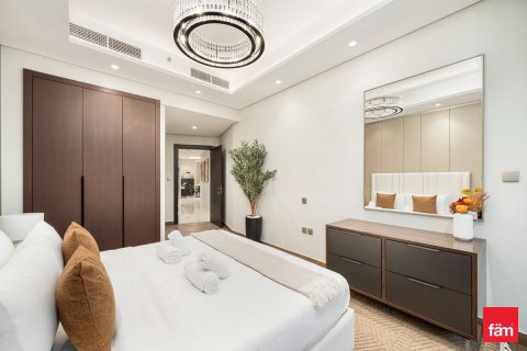 Apartment in Business Bay, Dubai 3 bedrooms, 154.4 sq.m. № 111879 - photo 19