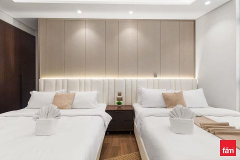 Apartment in Business Bay, Dubai 3 bedrooms, 154.4 sq.m. № 111879 - photo 22
