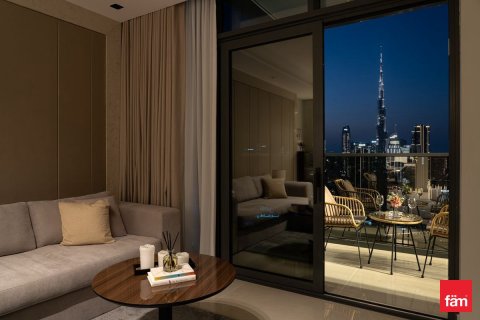Apartment in Business Bay, Dubai 3 bedrooms, 154.4 sq.m. № 111879 - photo 10