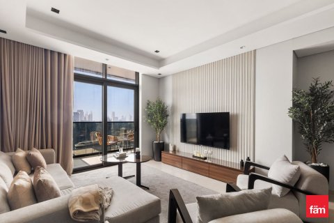 Apartment in Business Bay, Dubai 3 bedrooms, 154.4 sq.m. № 111879 - photo 15