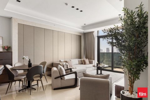 Apartment in Business Bay, Dubai 3 bedrooms, 154.4 sq.m. № 111879 - photo 26