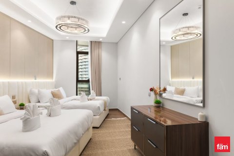 Apartment in Business Bay, Dubai 3 bedrooms, 154.4 sq.m. № 111879 - photo 23