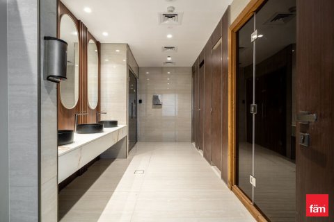 Apartment in Business Bay, Dubai 3 bedrooms, 154.4 sq.m. № 111879 - photo 17