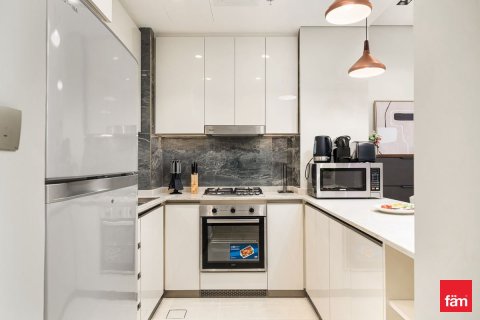 Apartment in Business Bay, Dubai 3 bedrooms, 154.4 sq.m. № 111879 - photo 21