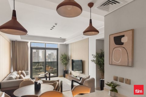Apartment in Business Bay, Dubai 3 bedrooms, 154.4 sq.m. № 111879 - photo 11