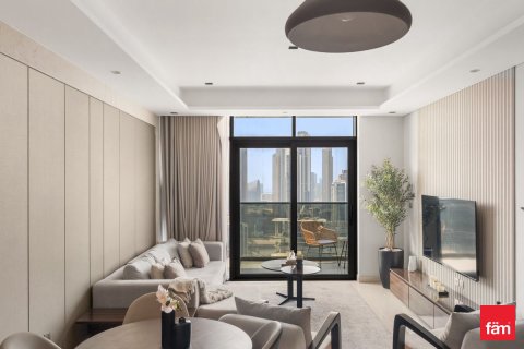 Apartment in Business Bay, Dubai 3 bedrooms, 154.4 sq.m. № 111879 - photo 27