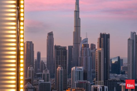 Apartment in Business Bay, Dubai 3 bedrooms, 154.4 sq.m. № 111879 - photo 2