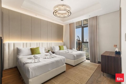 Apartment in Business Bay, Dubai 3 bedrooms, 154.4 sq.m. № 111879 - photo 24