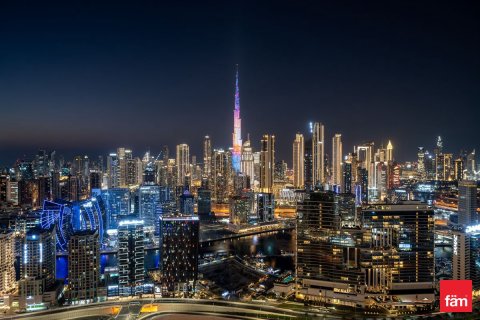 Apartment in Business Bay, Dubai 3 bedrooms, 154.4 sq.m. № 111879 - photo 5