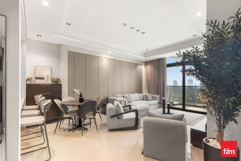 Apartment in Business Bay, Dubai 3 bedrooms, 154.4 sq.m. № 111879 - photo 13