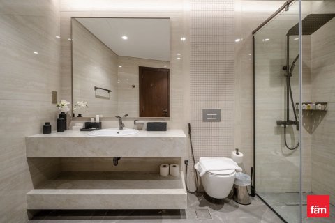 Apartment in Business Bay, Dubai 3 bedrooms, 154.4 sq.m. № 111879 - photo 9