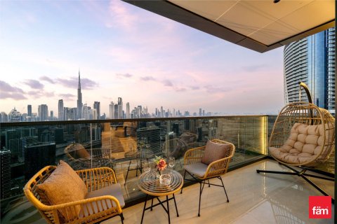Apartment in Business Bay, Dubai 3 bedrooms, 154.4 sq.m. № 111879 - photo 6
