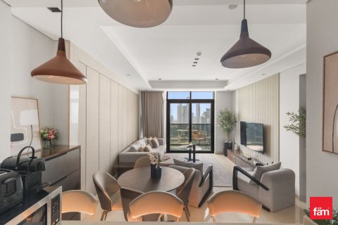 Apartment in Business Bay, Dubai 3 bedrooms, 154.4 sq.m. № 111879 - photo 16