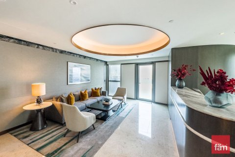 Apartment in Dubai 1 bedroom, 73.4 sq.m. № 111877 - photo 3