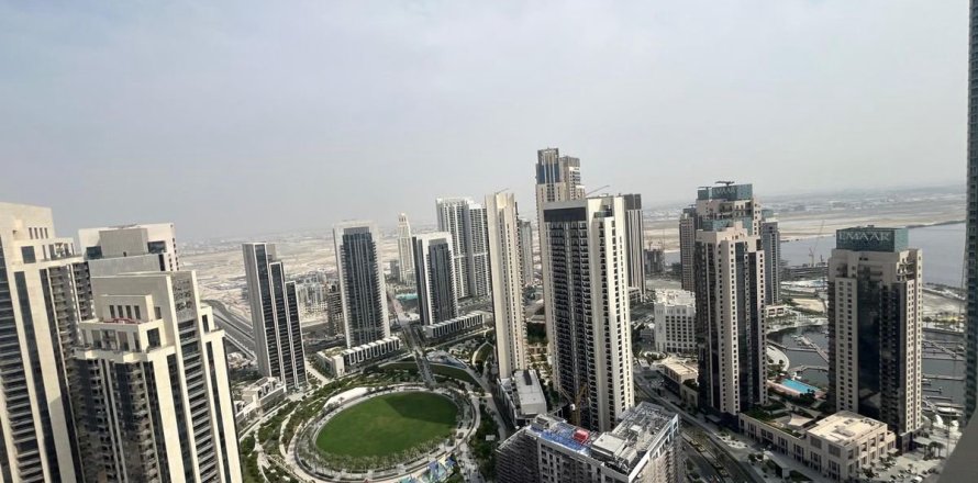 Apartamento en Dubai, 1 dormitorio, 73.4 m², № 111877