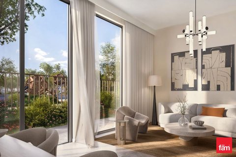 Apartamento en Dubai, 5 dormitorios, 342.3 m², № 111882 - foto 9