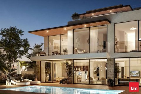 Apartamento en Dubai, 5 dormitorios, 342.3 m², № 111882 - foto 3