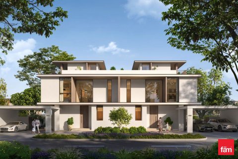 Apartamento en Dubai, 5 dormitorios, 342.3 m², № 111882 - foto 10