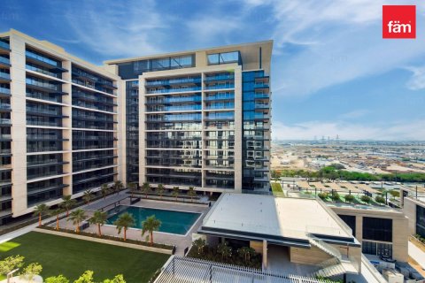 Apartamento en Dubai Hills Estate, Dubai, 1 dormitorio, 74 m², № 111884 - foto 4